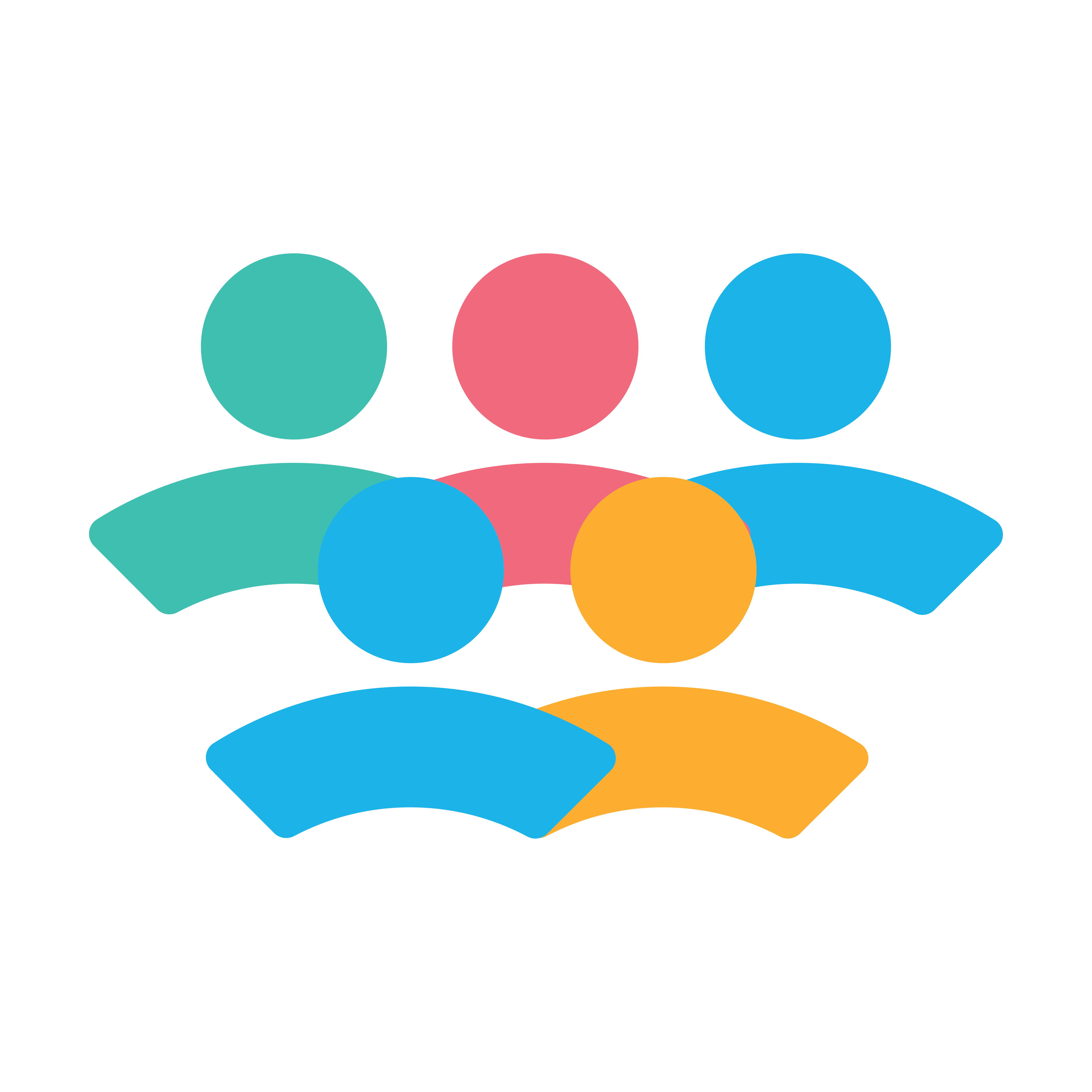 Organisation - group of people representing culture patterns
