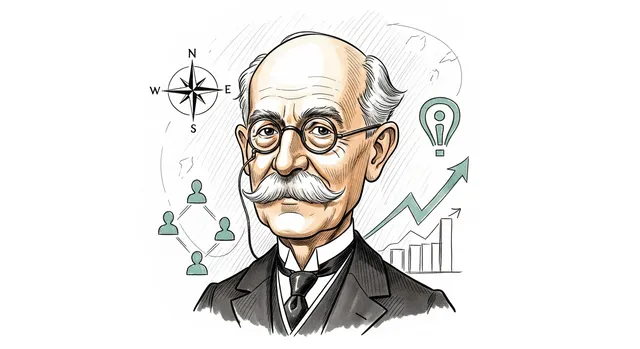 Alfred Adler Got It Right: Why Individual Psychology Is the Framework the Modern Worker Needs