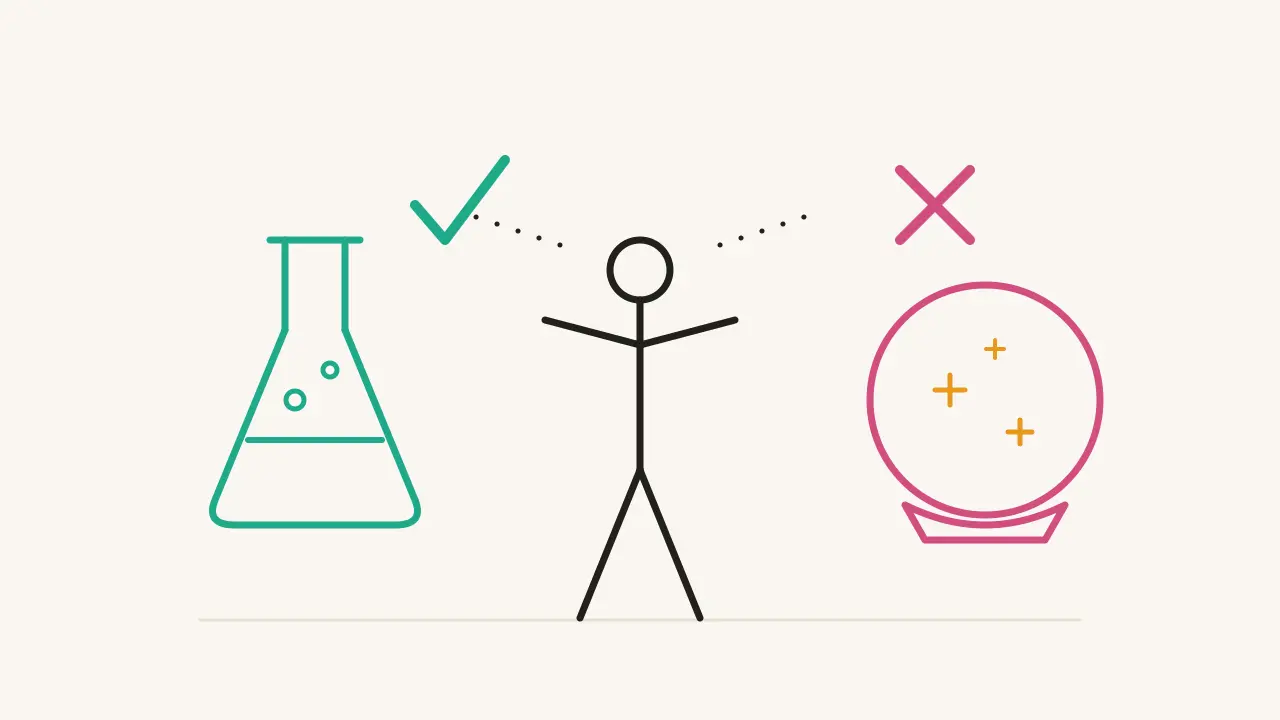 Are Personality Tests Pseudoscience
