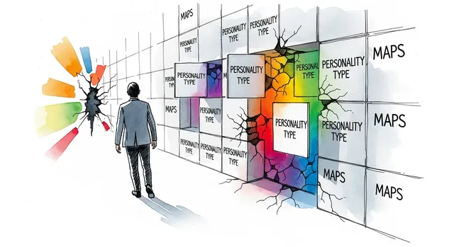The Emperor Has No Clothes: What The Cult of Personality Means for Modern Work