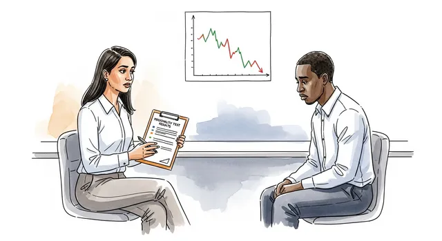 Personality Tests Don't Predict Job Performance - Here's What the Research Says