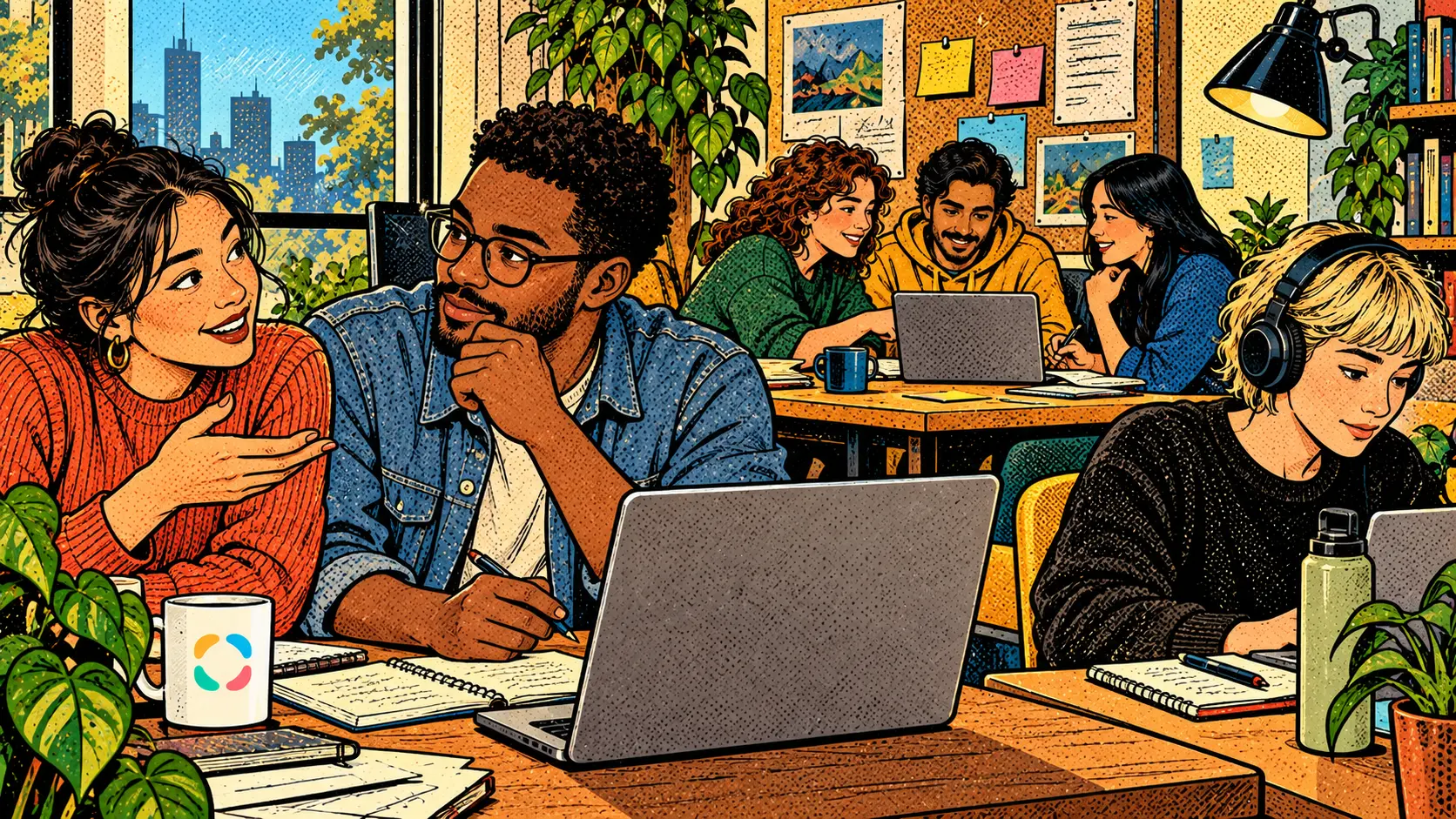 The Relationships Factor: How You Prefer to Connect at Work