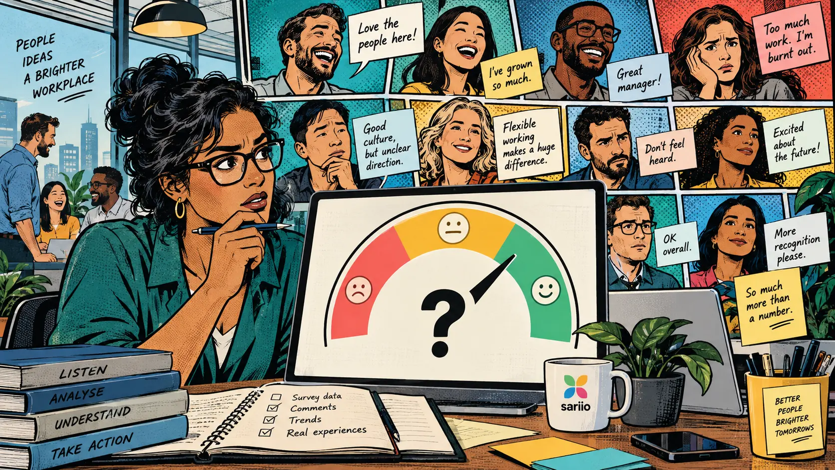 What Is eNPS - and Can You Trust It?