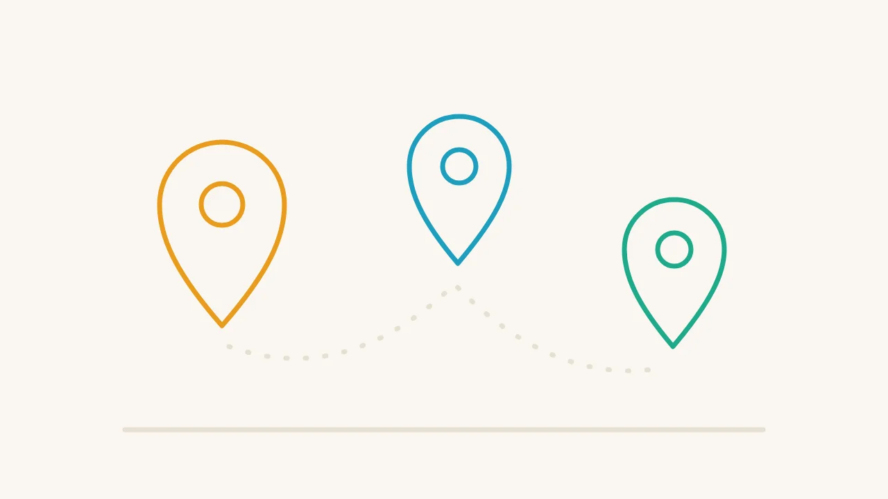 South Africa's BPO hubs